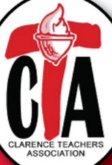 Clarence Teachers Association Store