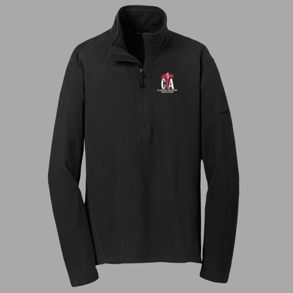 CTA - 1/2 Zip Microfleece Jacket Thumbnail