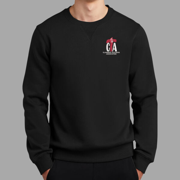 CTA - Crewneck Sweatshirt Thumbnail