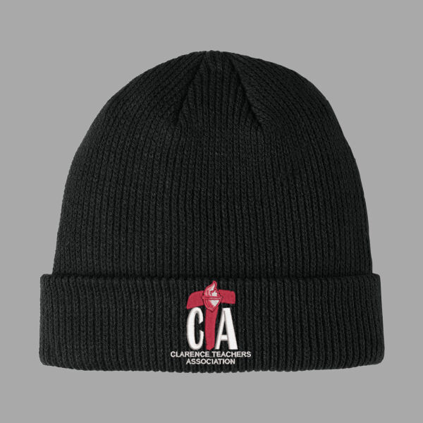 CTA - Cozy Cuffed Beanie Thumbnail