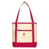 Medium Cotton Canvas Boat Tote - Program Thumbnail